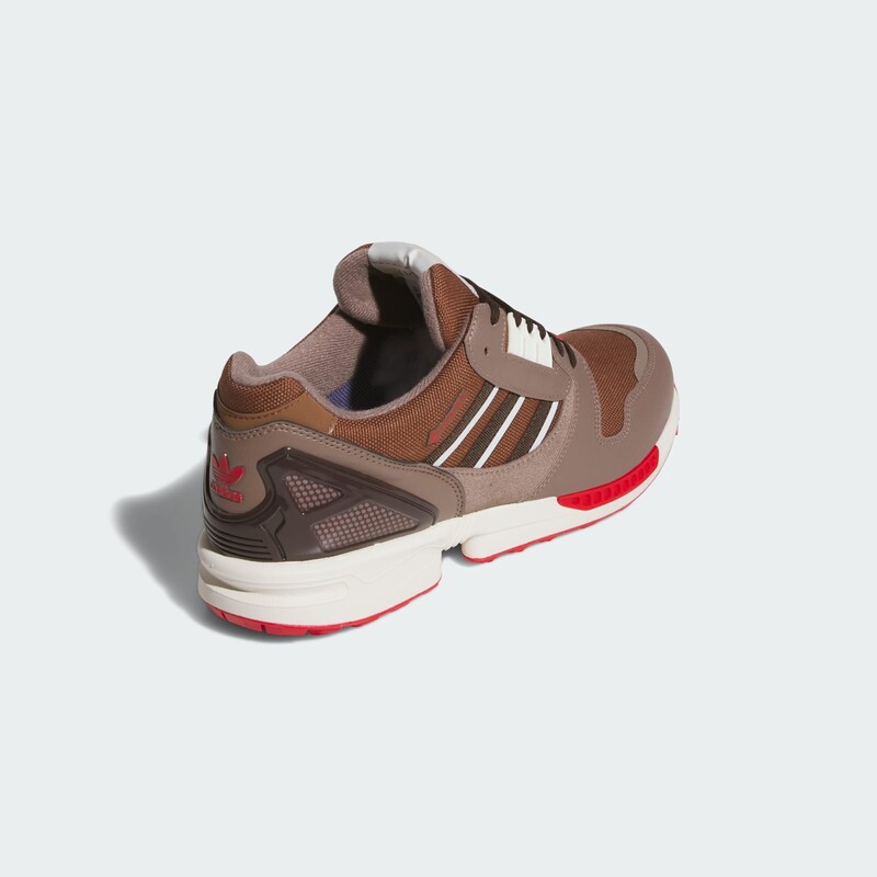 ヒイロ　リソース atmos Puts Graffiti On Two Classic adidas Silhouettes
